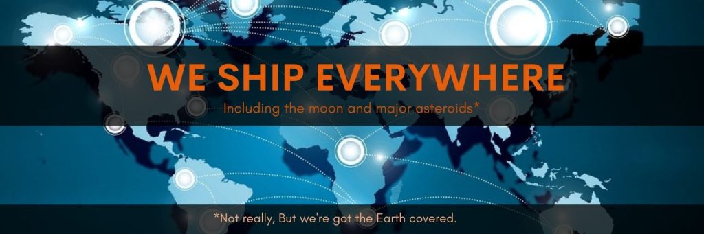 Our Partners - Sailor Moon EU Store