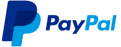 pay with paypal - Sailor Moon EU Store