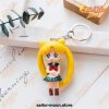 2021 cute sailor moon chibi keychain style 1 373 - Sailor Moon EU Store