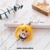 2021 cute sailor moon chibi keychain style 10 868 - Sailor Moon EU Store