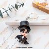 2021 cute sailor moon chibi keychain style 8 436 - Sailor Moon EU Store