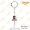 2021 new sailor man metal keychain style 5 771 - Sailor Moon EU Store
