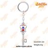 2021 new sailor man metal keychain style 6 878 - Sailor Moon EU Store