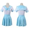 Anime Sailor Moon Cosplay Costume Tsukino Usagi Uniform Dress Outfits Cosplay for Women Halloween Carnivl Party 3 - Sailor Moon EU Store