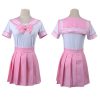 Anime Sailor Moon Cosplay Costume Tsukino Usagi Uniform Dress Outfits Cosplay for Women Halloween Carnivl Party 4 - Sailor Moon EU Store