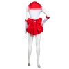 Anime Sailor Moon Costume Hino Rei Cosplay JK Uniform Halloween Carnival Suit For Women Girls 2 - Sailor Moon EU Store