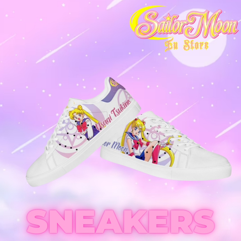 Cate Huong 2 - Sailor Moon EU Store