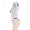 Cute Sailor Moon Cosplay Bodysuit Bow knot Sailor Suit Women Sexy Bodycon Romper Bodysuits Anime School 3 - Sailor Moon EU Store