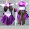 New Cosplay section costume Anime Sailor Moon Carnival Halloween bow costume prize Size Plus for Lolita 2 - Sailor Moon EU Store