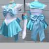 New Cosplay section costume Anime Sailor Moon Carnival Halloween bow costume prize Size Plus for Lolita 3 - Sailor Moon EU Store