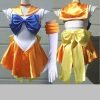 New Cosplay section costume Anime Sailor Moon Carnival Halloween bow costume prize Size Plus for Lolita 4 - Sailor Moon EU Store