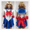 New Cosplay section costume Anime Sailor Moon Carnival Halloween bow costume prize Size Plus for Lolita 5 - Sailor Moon EU Store