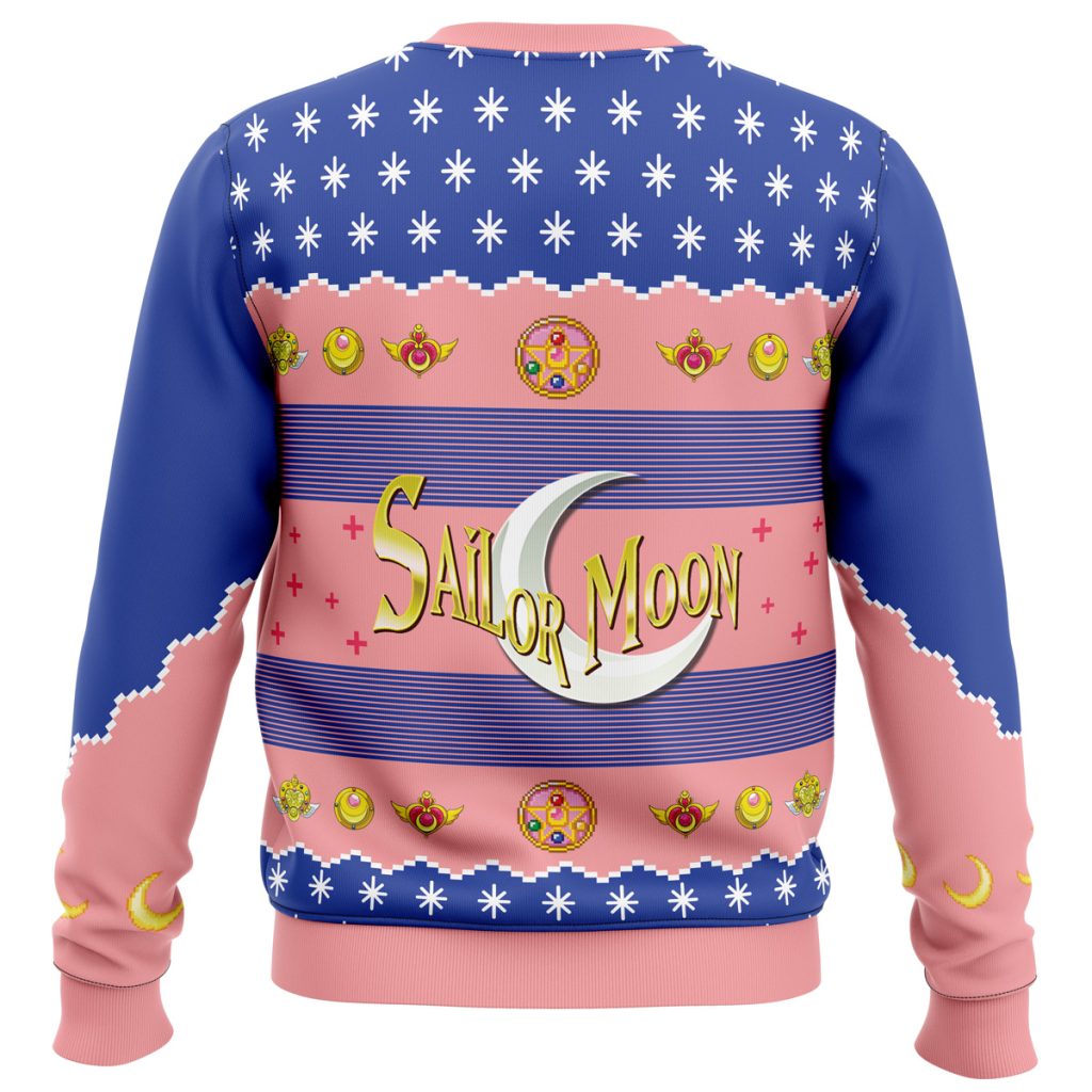 Sweater back 20 - Sailor Moon EU Store