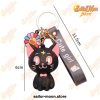 cute sailor moon luna kitty keychain 122 - Sailor Moon EU Store