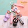 cute sailor moon luna kitty keychain 309 - Sailor Moon EU Store