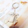 cute sailor moon tsukino usagi costume keychain 606 - Sailor Moon EU Store