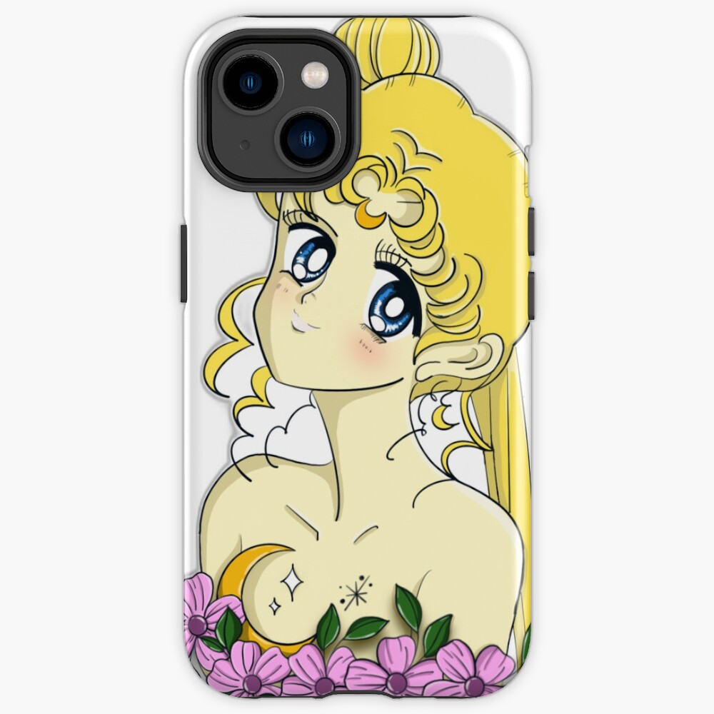 Best Seller Sailormoon Iphone Case