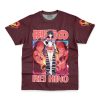 mars shirt wrinkly - Sailor Moon EU Store