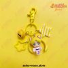 sailor moon cat lady cute keychain 447 - Sailor Moon EU Store
