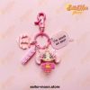 sailor moon cat lady cute keychain style 1 232 - Sailor Moon EU Store