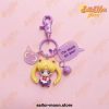 sailor moon cat lady cute keychain style 2 657 - Sailor Moon EU Store
