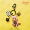 sailor moon cat lady cute keychain style 6 246 - Sailor Moon EU Store