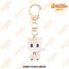 sailor moon cat mouse star wand heart angel wings pendants keychains style 4 676 - Sailor Moon EU Store