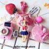 sailor moon keychain luna cat figure toy cute for bag charms style 1 993 - Sailor Moon EU Store
