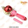 sailor moon stick spiral heart rod cutie wand figure 100 - Sailor Moon EU Store