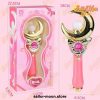 sailor moon stick spiral heart rod cutie wand figure 263 - Sailor Moon EU Store