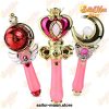 sailor moon stick spiral heart rod cutie wand figure 281 - Sailor Moon EU Store