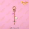 sailor moon trinket keychain beautiful jewelry car bags style 1 524 - Sailor Moon EU Store