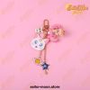 sailor moon trinket keychain beautiful jewelry car bags style 5 975 - Sailor Moon EU Store