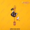 sailor moon trinket keychain beautiful jewelry car bags style 7 436 - Sailor Moon EU Store