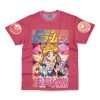 sailor shirt wrinkly - Sailor Moon EU Store