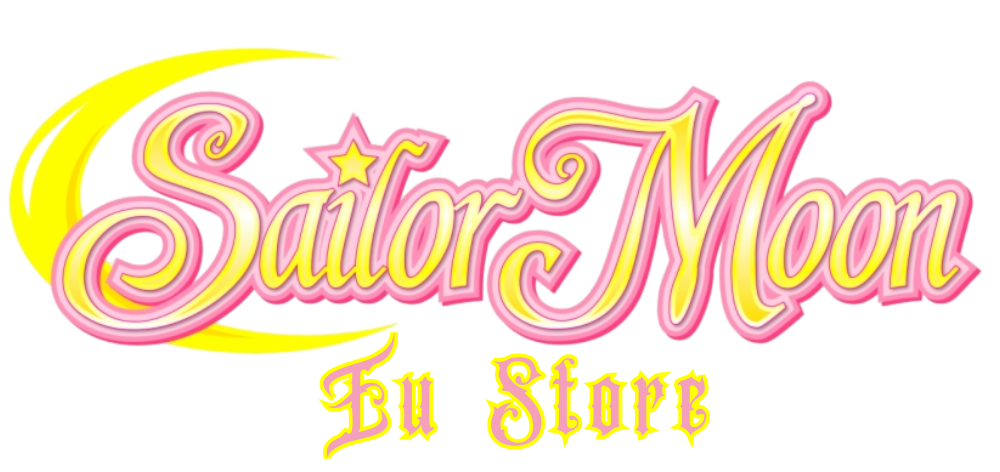 Sailor Moon EU Store