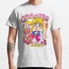 ssrcoclassic teemensfafafaca443f4786front altsquare product1000x1000.u1 33 - Sailor Moon EU Store