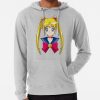 ssrcolightweight hoodiemensheather greyfrontsquare productx1000 bgf8f8f8 1 - Sailor Moon EU Store
