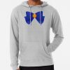 ssrcolightweight hoodiemensheather greyfrontsquare productx1000 bgf8f8f8 22 - Sailor Moon EU Store