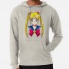 ssrcolightweight hoodiemensoatmeal heatherfrontsquare productx1000 bgf8f8f8 1 - Sailor Moon EU Store