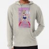 ssrcolightweight hoodiemensoatmeal heatherfrontsquare productx1000 bgf8f8f8 13 - Sailor Moon EU Store