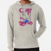 ssrcolightweight hoodiemensoatmeal heatherfrontsquare productx1000 bgf8f8f8 2 - Sailor Moon EU Store