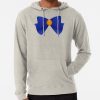 ssrcolightweight hoodiemensoatmeal heatherfrontsquare productx1000 bgf8f8f8 22 - Sailor Moon EU Store