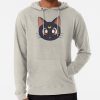 ssrcolightweight hoodiemensoatmeal heatherfrontsquare productx1000 bgf8f8f8 23 - Sailor Moon EU Store