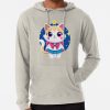 ssrcolightweight hoodiemensoatmeal heatherfrontsquare productx1000 bgf8f8f8 31 - Sailor Moon EU Store