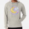 ssrcolightweight hoodiemensoatmeal heatherfrontsquare productx1000 bgf8f8f8 38 - Sailor Moon EU Store