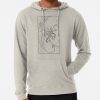 ssrcolightweight hoodiemensoatmeal heatherfrontsquare productx1000 bgf8f8f8 42 - Sailor Moon EU Store