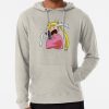 ssrcolightweight hoodiemensoatmeal heatherfrontsquare productx1000 bgf8f8f8 44 - Sailor Moon EU Store