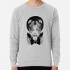 ssrcolightweight sweatshirtmensheather greyfrontsquare productx1000 bgf8f8f8 - Sailor Moon EU Store