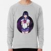 ssrcolightweight sweatshirtmensheather greyfrontsquare productx1000 bgf8f8f8 11 - Sailor Moon EU Store